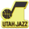 Brelocuri Jibbitz™ NBA Utah Jazz
