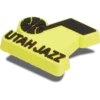 Brelocuri Jibbitz™ NBA Utah Jazz