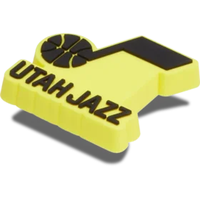 Brelocuri Jibbitz™ NBA Utah Jazz