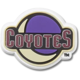 Brelocuri Jibbitz™ Nhl® Arizona Coyotes® Brelocuri Jibbitz™ Nhl® Arizona Coyotes®