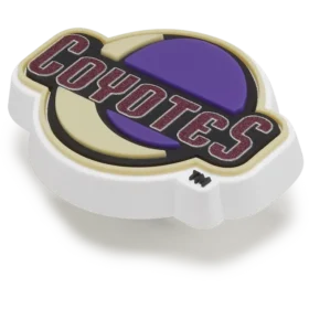 Brelocuri Jibbitz™ Nhl® Arizona Coyotes® Brelocuri Jibbitz™ Nhl® Arizona Coyotes®