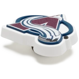 Brelocuri Jibbitz™ NHL® Colorado Avalanche® Brelocuri Jibbitz™ NHL® Colorado Avalanche®