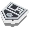 Brelocuri Jibbitz™ NHL® Los Angeles Kings® Brelocuri Jibbitz™ NHL® Los Angeles Kings®