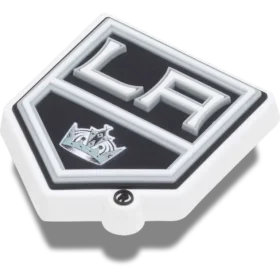 Brelocuri Jibbitz™ NHL® Los Angeles Kings®