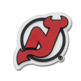 Brelocuri Jibbitz™ NHL® New Jersey Devils® Brelocuri Jibbitz™ NHL® New Jersey Devils®