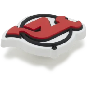 Brelocuri Jibbitz™ NHL® New Jersey Devils® Brelocuri Jibbitz™ NHL® New Jersey Devils®