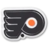 Brelocuri Jibbitz™ NHL® Philadelphia Flyers® Brelocuri Jibbitz™ NHL® Philadelphia Flyers®