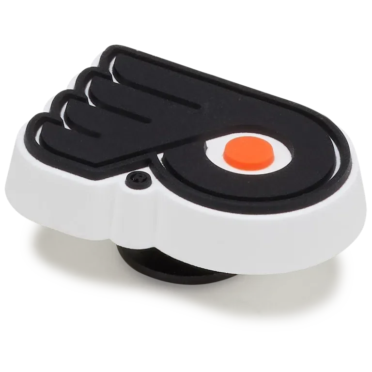 Brelocuri Jibbitz™ NHL® Philadelphia Flyers® Brelocuri Jibbitz™ NHL® Philadelphia Flyers®