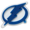 Brelocuri Jibbitz™ NHL® Tampa Bay Lightning® Brelocuri Jibbitz™ NHL® Tampa Bay Lightning®