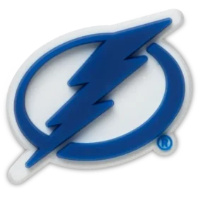 Brelocuri Jibbitz™ NHL® Tampa Bay Lightning® Brelocuri Jibbitz™ NHL® Tampa Bay Lightning®