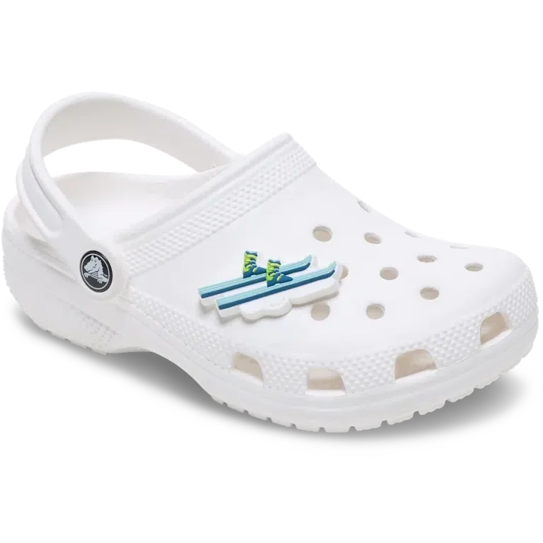 Brelocuri Jibbitz™ pentru schiuri și cizmele de schi Brelocuri Jibbitz™ pentru schiuri și cizmele de schi