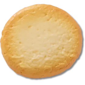 Brelocuri Jibbitz™ „Realistic Cookie 1”