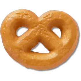 Brelocuri Jibbitz™ „Realistic Cookie 3”