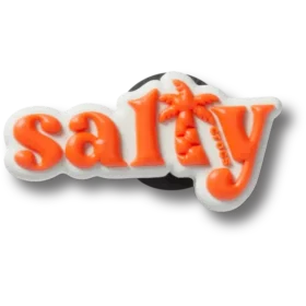 Brelocuri Jibbitz™ „Salty Palm Tree”