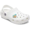 Brelocuri Jibbitz™ Shell Yeah