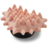 Brelocuri Jibbitz™ Spike cu inimioară roz deschis Brelocuri Jibbitz™ Spike cu inimioară roz deschis