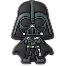 Brelocuri Jibbitz™ Star Wars Darth Vader Brelocuri Jibbitz™ Star Wars Darth Vader
