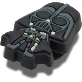 Brelocuri Jibbitz™ Star Wars Darth Vader Brelocuri Jibbitz™ Star Wars Darth Vader