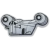 Brelocuri Jibbitz™ Star Wars Razorcrest