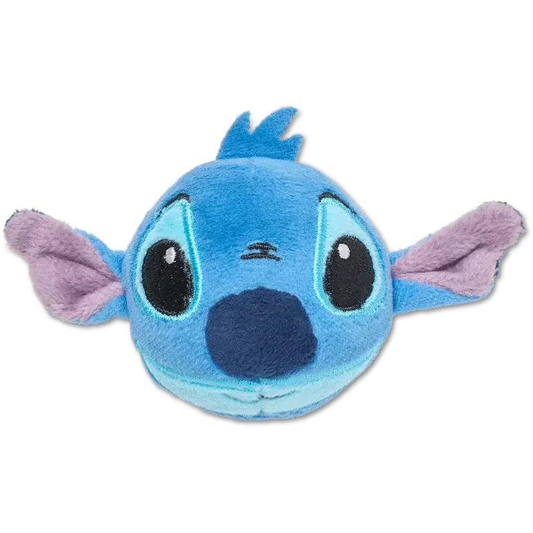 Brelocuri Jibbitz™ Stitch din pluș Brelocuri Jibbitz™ Stitch din pluș