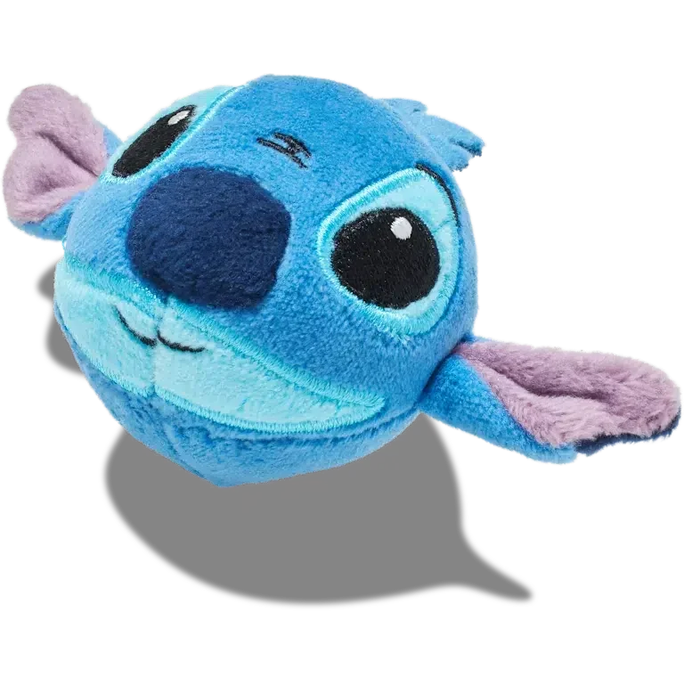 Brelocuri Jibbitz™ Stitch din pluș Brelocuri Jibbitz™ Stitch din pluș