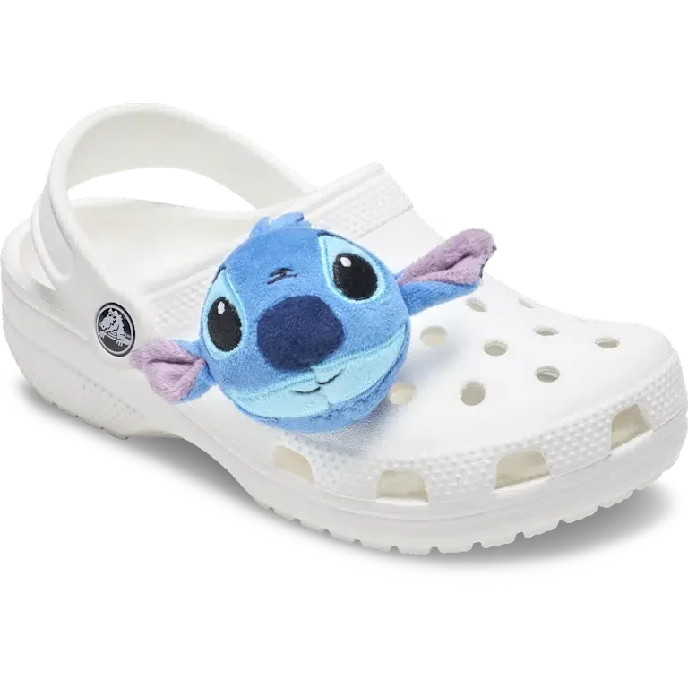 Brelocuri Jibbitz™ Stitch din pluș Brelocuri Jibbitz™ Stitch din pluș