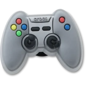 Brelocuri Jibbitz™ „Super Gamer Controller”