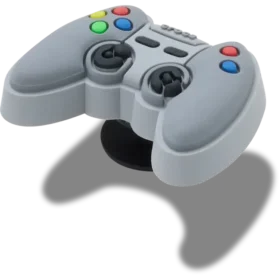 Brelocuri Jibbitz™ „Super Gamer Controller”