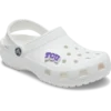 Brelocuri Jibbitz™ Texas Christian University Brelocuri Jibbitz™ Texas Christian University