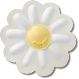 Brelocuri Jibbitz™ „Tiny Darling Daisy”