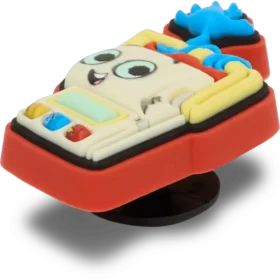 Brelocuri Jibbitz™ „Toy Story Potty Trainer Nbo”