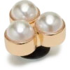 Brelocuri Jibbitz™ Triple Pearl
