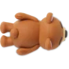 Brelocuri Jibbitz „Ursuleț 3D culcat pe burtică” Brelocuri Jibbitz „Ursuleț 3D culcat pe burtică”
