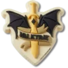 Brelocuri Jibbitz™ Valkyrie