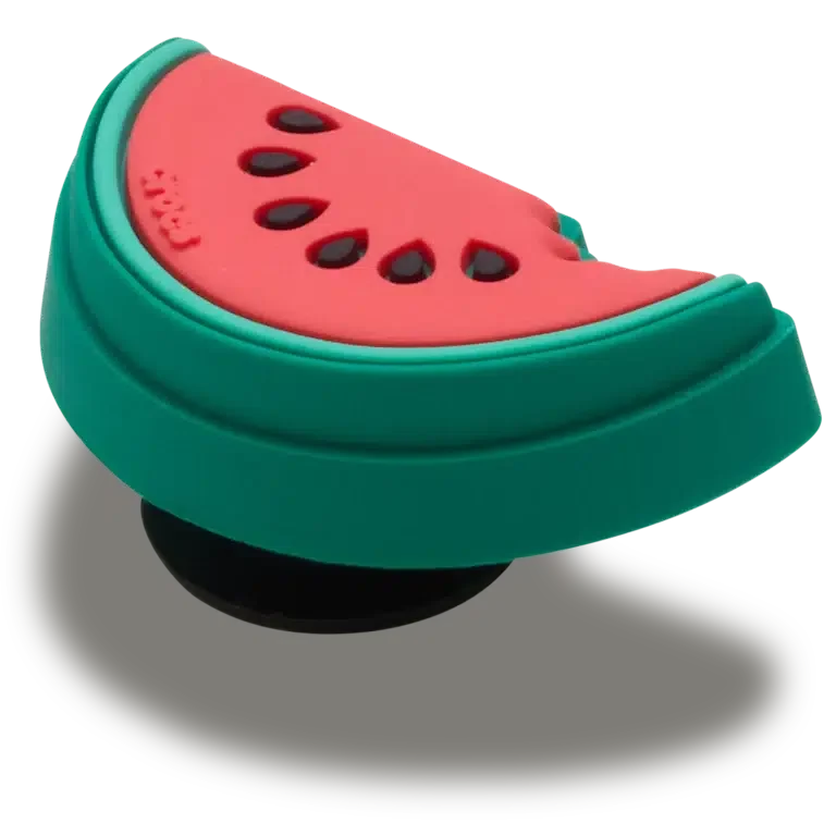Brelocuri Jibbitz™ „Watermelon Bite” Brelocuri Jibbitz™ „Watermelon Bite”
