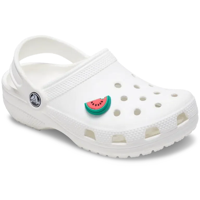 Brelocuri Jibbitz™ „Watermelon Bite” Brelocuri Jibbitz™ „Watermelon Bite”