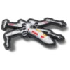 Brelocuri Jibbitz™ „X-Wing Starfighter” din Star Wars