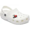 Brelocuri pentru încălțăminte „I Heart Jibbitz™”