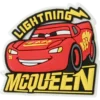 Brelocuri pentru încălțăminte Jibbitz cu Lightning McQueen din filmul „Cars” Brelocuri pentru încălțăminte Jibbitz cu Lightning McQueen din filmul „Cars”