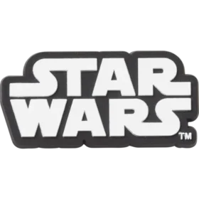 Brelocuri pentru încălțăminte Jibbitz cu logo-ul Star Wars