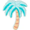Brelocuri pentru încălțăminte Jibbitz cu palmier