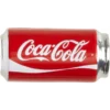 Brelocuri pentru încălțăminte Jibbitz în formă de cutie de Coca-Cola Brelocuri pentru încălțăminte Jibbitz în formă de cutie de Coca-Cola