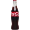 Brelocuri pentru încălțăminte Jibbitz în formă de sticlă de Coca-Cola Brelocuri pentru încălțăminte Jibbitz în formă de sticlă de Coca-Cola