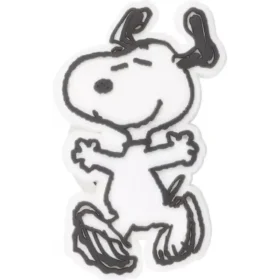 Brelocuri pentru încălțăminte Peanuts® Snoopy® Jibbitz