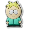 Brelocuri pentru încălțăminte South Park Butters Jibbitz Brelocuri pentru încălțăminte South Park Butters Jibbitz