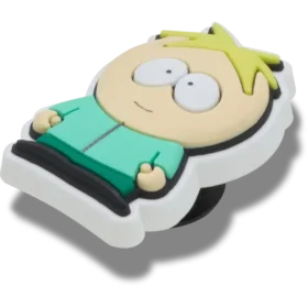 Brelocuri pentru încălțăminte South Park Butters Jibbitz