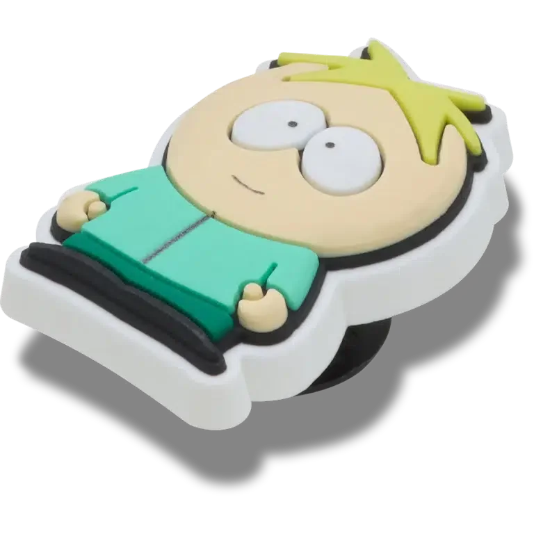 Brelocuri pentru încălțăminte South Park Butters Jibbitz Brelocuri pentru încălțăminte South Park Butters Jibbitz