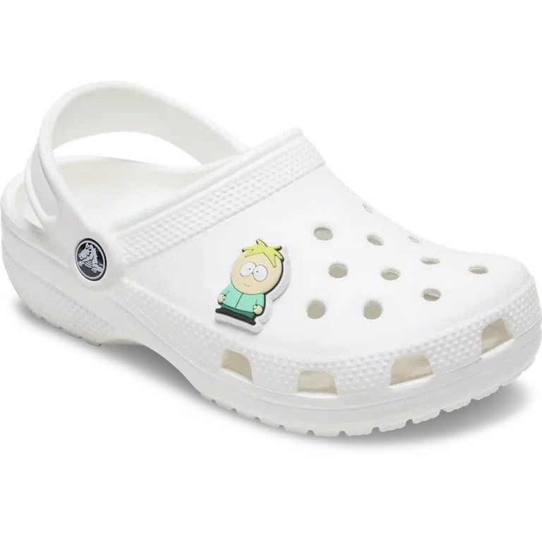 Brelocuri pentru încălțăminte South Park Butters Jibbitz Brelocuri pentru încălțăminte South Park Butters Jibbitz