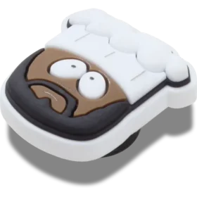 Brelocuri pentru încălțăminte South Park Chef Jibbitz