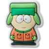 Brelocuri pentru încălțăminte South Park Kyle Jibbitz Brelocuri pentru încălțăminte South Park Kyle Jibbitz